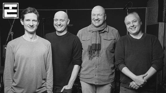 Zufriedene Kunden von Tone Complex Tonstudio Kiel