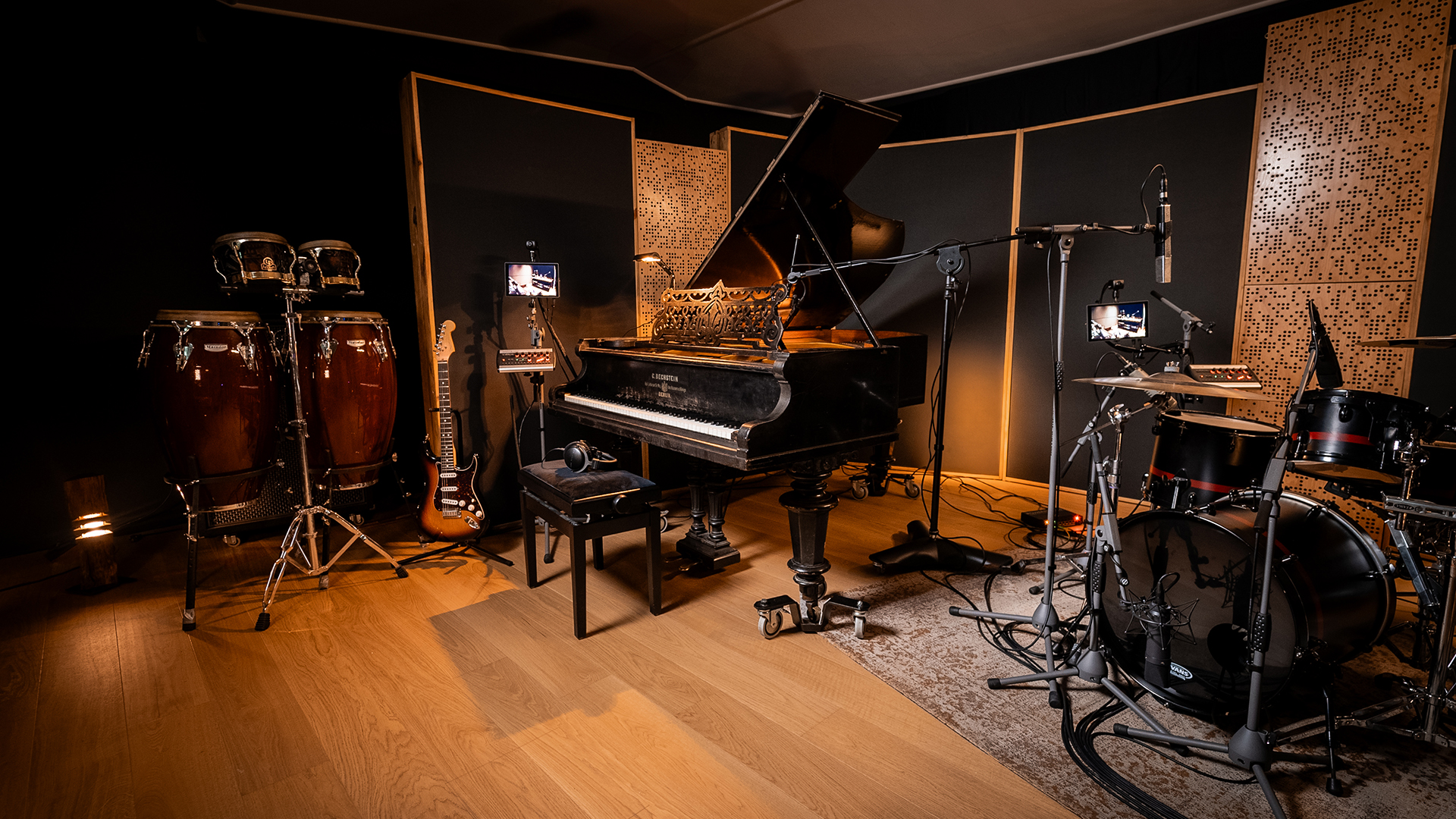 Studio