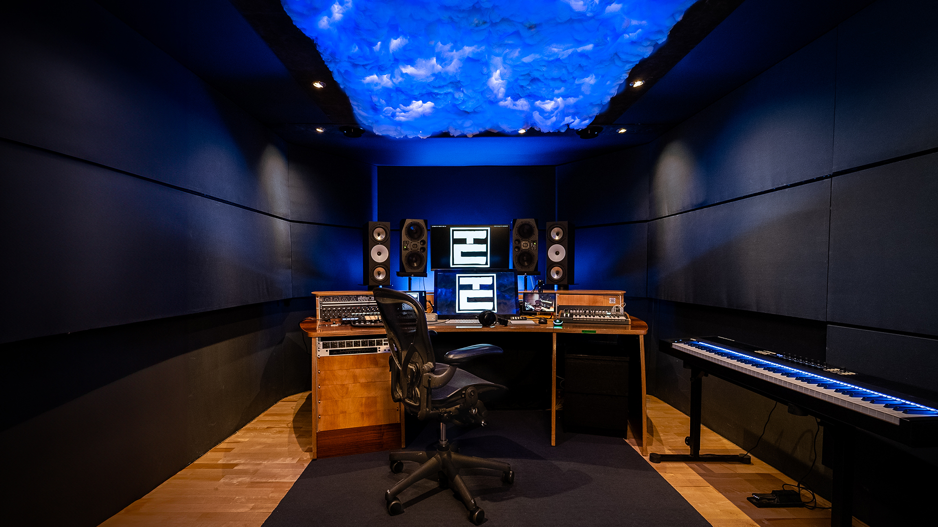 Cloud Studio